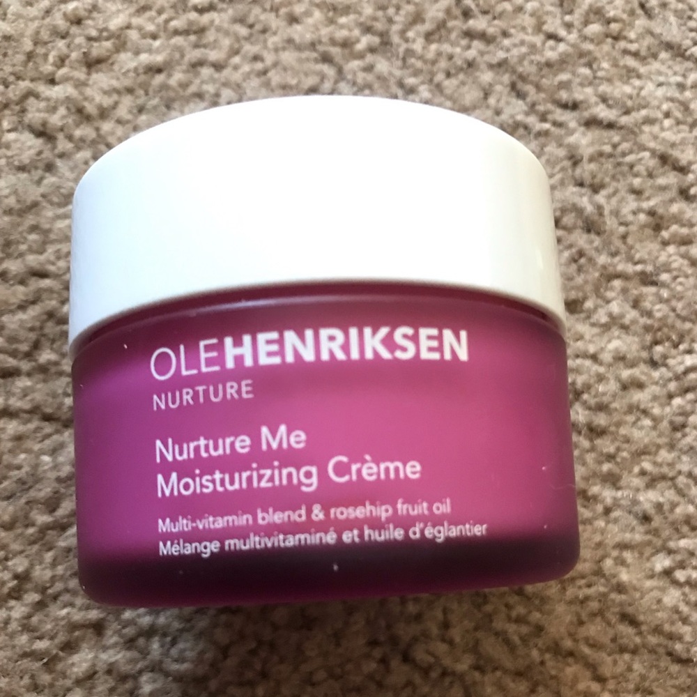 OLE HENRIKSEN NURTURE ME Moisturizing Cream